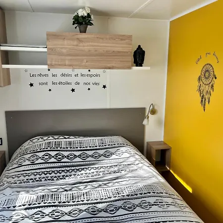 Apartment Mobile Zen Siblu
