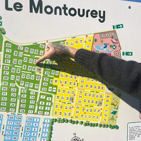 Mobile Zen Siblu Daire Fréjus