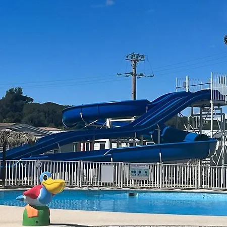 Mobile Zen Siblu * Fréjus