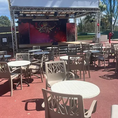 Mobile Zen Siblu Daire