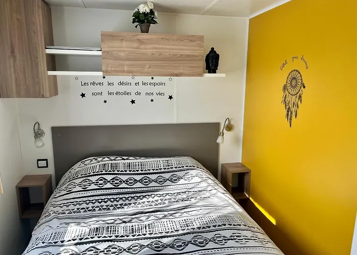 Daire Mobile Zen Siblu