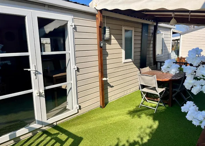 Mobile Zen Siblu Daire