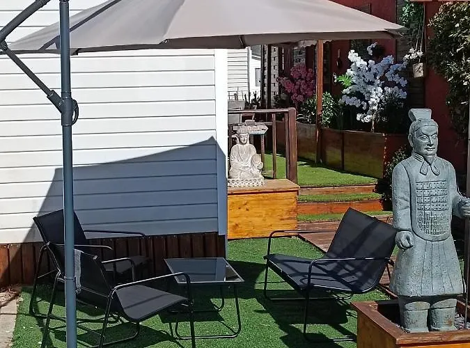 Mobile Zen Siblu Daire