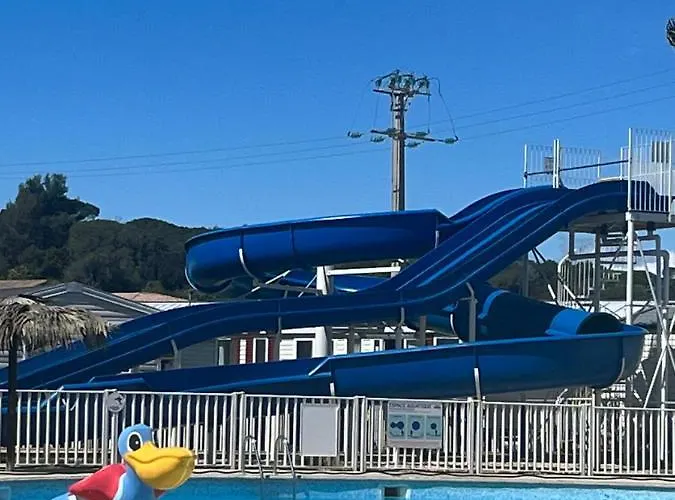 Mobile Zen Siblu * Fréjus