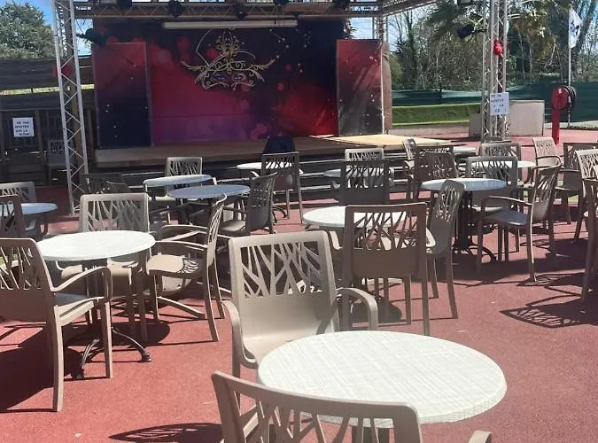 Mobile Zen Siblu Daire