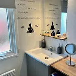 Appartement Mobile Zen Siblu Fréjus