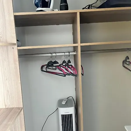 Appartement Mobile Zen Siblu