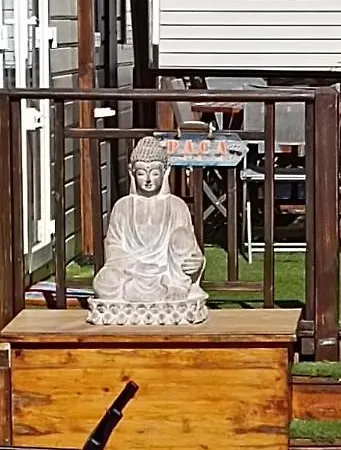 Mobile Zen Siblu 公寓