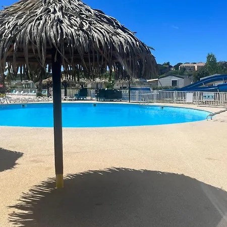 Appartement Mobile Zen Siblu