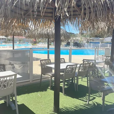 Appartement Mobile Zen Siblu Fréjus