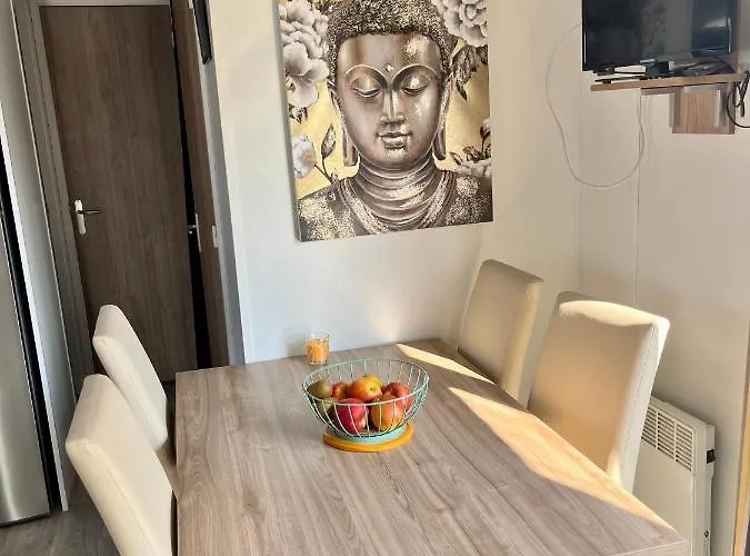 Mobile Zen Siblu *
