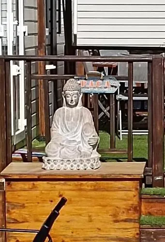 Mobile Zen Siblu 公寓